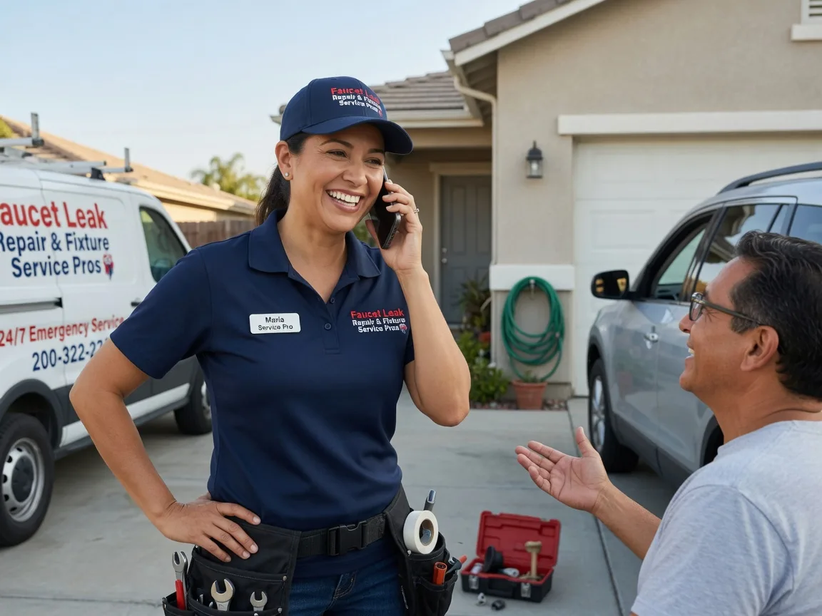 Faucet Repair Upton, WY FAQs